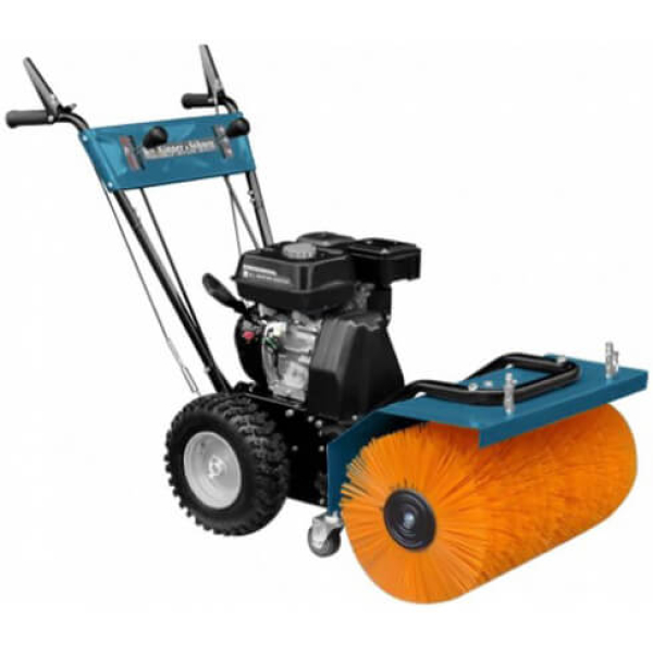 Всесезонная мультифункциональная машина Konner&Sohnen KS 7HP-MFM 60 без насадок