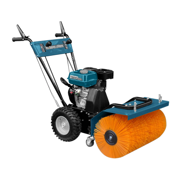 Всесезонная мультифункциональная машина Konner&Sohnen KS 7HP-MFM 60 Set 4 в 1
