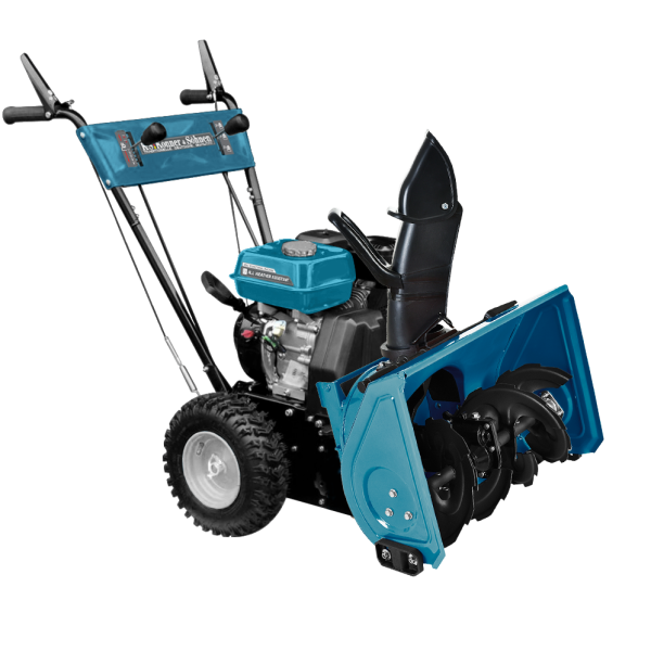 Всесезонная мультифункциональная машина Konner&Sohnen KS 7HP-MFM 60 Set 4 в 1
