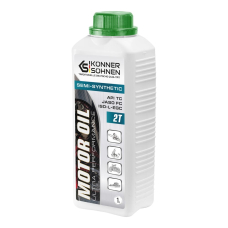 Масло для двухтактных двигателей Konner&Sohnen KS 2T OIL