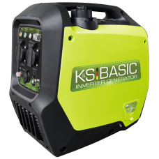 Инверторный генератор Konner&Sohnen KSB 21i S