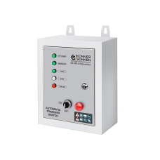 Блок управляющей электроники Konner&Sohnen KS ATS 4/25 Inverter