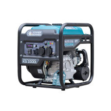 Инверторный генератор Konner&Sohnen KS 3300i