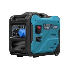 Инверторный генератор Könner&Söhnen KS 6000iE S