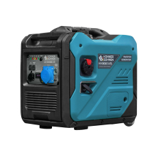 Инверторный генератор Könner&Söhnen KS 6000iE S ATS