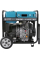 Дизельный инверторный генератор Könner&Söhnen KS 6100iDЕ ATSR