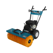 Всесезонна мультифункційна машина Konner&Sohnen KS 7HP-MFM 80E без насадок