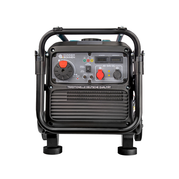 Генератор постоянного напряжения Könner&Söhnen KS 48V-DC