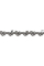 Цепь пильная Makita 191H02-6, 35 см, 3/8", 1.1 мм, 52Z