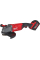 Акумуляторна кутова шліфмашина Milwaukee M18 FLAG230XPDB-121C FORGE, 1x12Ah, з/п, в кейсі