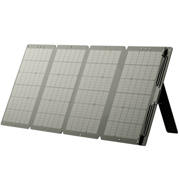 Портативная солнечная панель Konner&Sohnen KS SP120W-4, 120 Вт