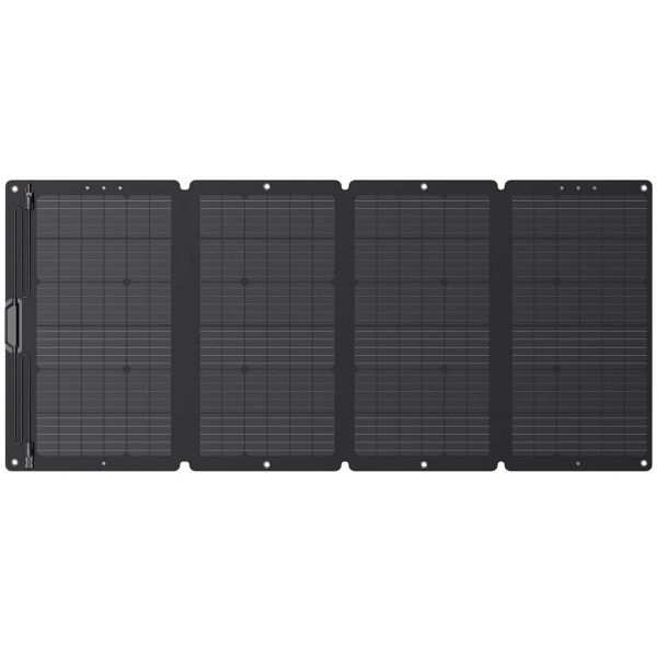 Портативная солнечная панель Konner&Sohnen KS SP120W-4, 120 Вт
