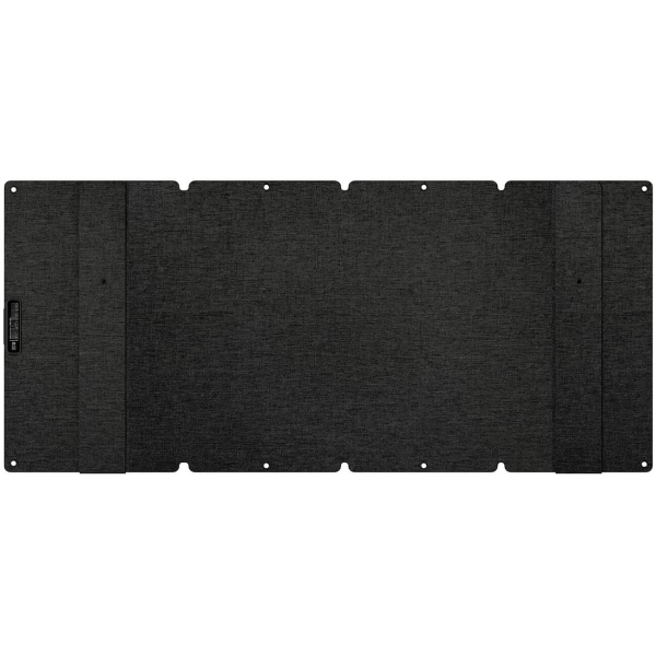 Портативна сонячна панель Konner&Sohnen KS SP120W-4, 120 Вт