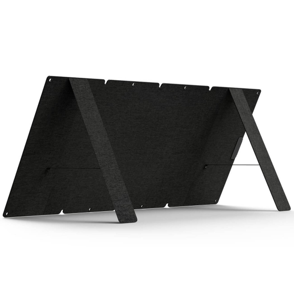 Портативна сонячна панель Konner&Sohnen KS SP120W-4, 120 Вт