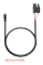 Портативная солнечная панель Konner&Sohnen KS SP120W-4, 120 Вт