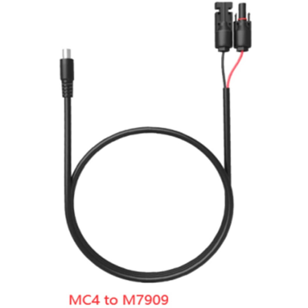 Портативна сонячна панель Konner&Sohnen KS SP120W-4, 120 Вт