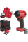 Акумуляторний гвинтоверт Milwaukee M18 FID3-502X, 2x5.0Ah, з/п, в кейсі