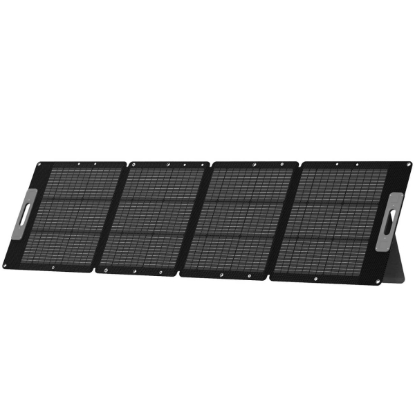 Портативная солнечная панель Konner&Sohnen KS SP210W-4, 210 Вт