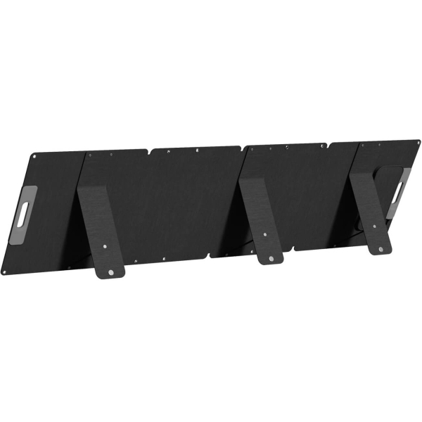 Портативная солнечная панель Konner&Sohnen KS SP210W-4, 210 Вт