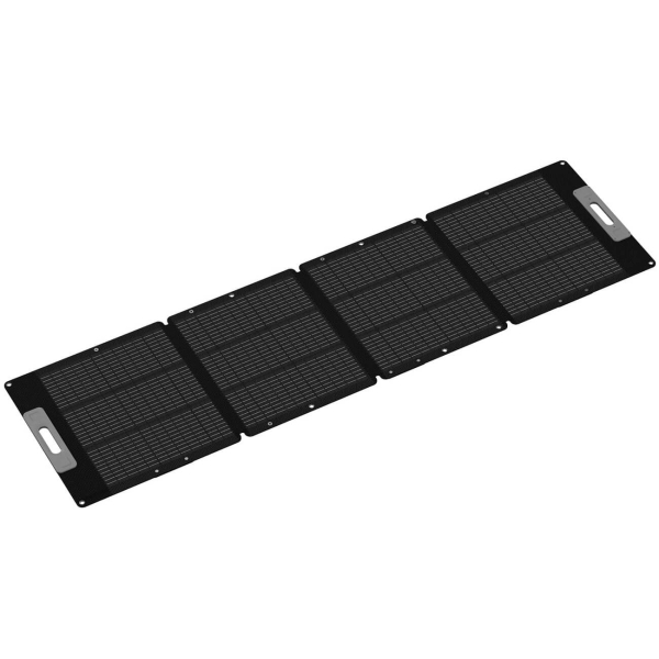Портативная солнечная панель Konner&Sohnen KS SP210W-4, 210 Вт