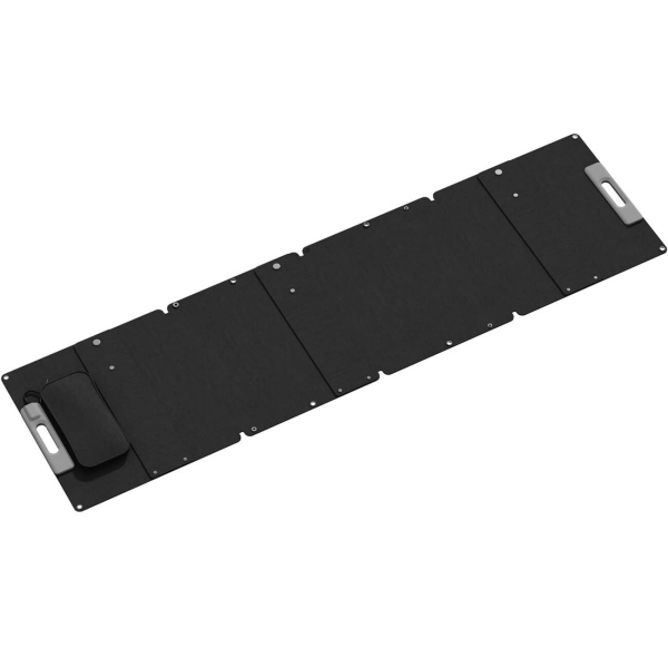 Портативная солнечная панель Konner&Sohnen KS SP210W-4, 210 Вт