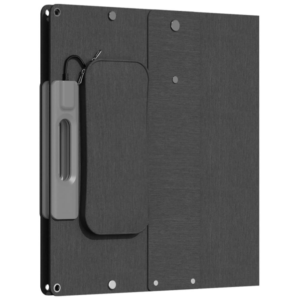 Портативная солнечная панель Konner&Sohnen KS SP210W-4, 210 Вт
