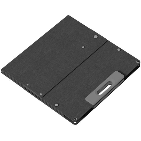 Портативная солнечная панель Konner&Sohnen KS SP210W-4, 210 Вт