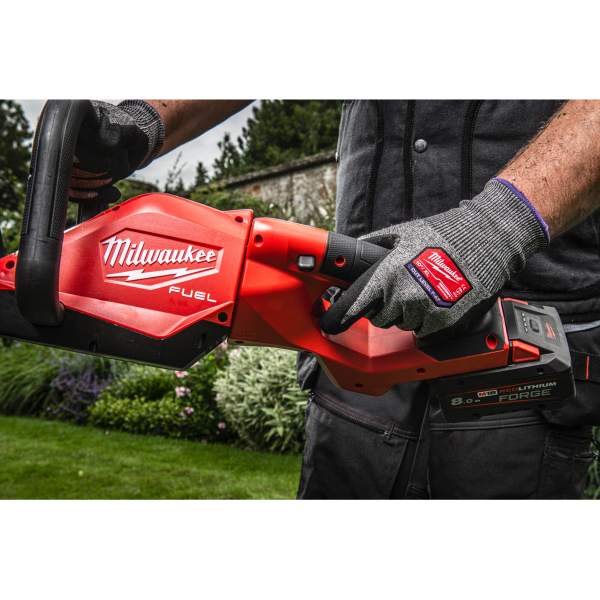 Акумуляторний кущоріз Milwaukee M18 FUEL FHET60G2-0, без акб