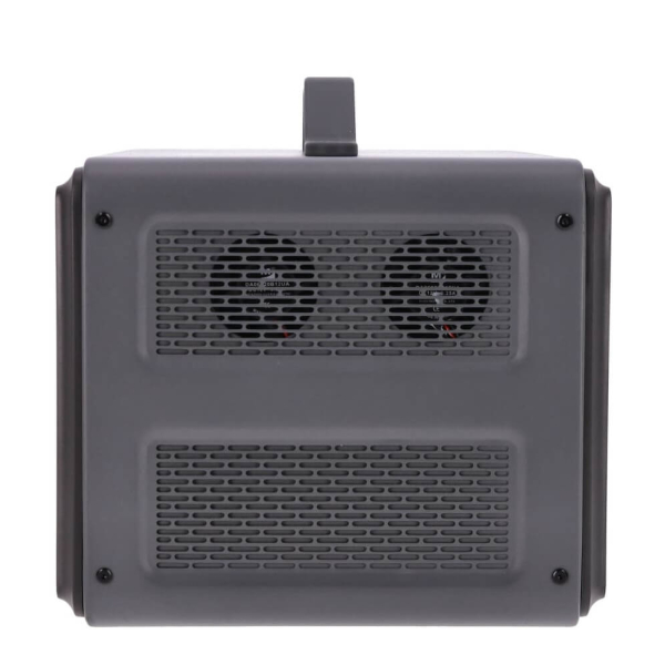 Зарядная станция Konner&Sohnen KS 2400PS, 2240 Вт/час, 2400 Вт