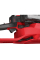 Аккумуляторная цепная пила Milwaukee M18 F2CHS50-802, 2×18 V 8.0 Ah, з/у