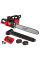 Аккумуляторная цепная пила Milwaukee M18 F2CHS50-802, 2×18 V 8.0 Ah, з/у