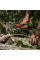Набор инструментов Milwaukee: топор и нож