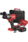 Аккумуляторная дрель-шуруповерт Milwaukee M18 FDD3-402C, 2x4.0 Ah, з/у, в кейсе