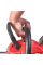 Пила цепная аккумуляторная MILWAUKEE M18 FCHSC-121, 1×18 V 12.0 Ah, з/у