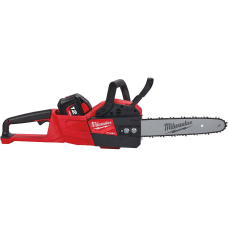 Пила цепная аккумуляторная MILWAUKEE M18 FCHSC-121, 1×18 V 12.0 Ah, з/у