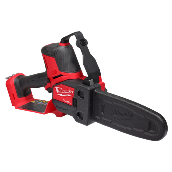 Аккумуляторная цепная пила Milwaukee M18 FHS20-0, каркас