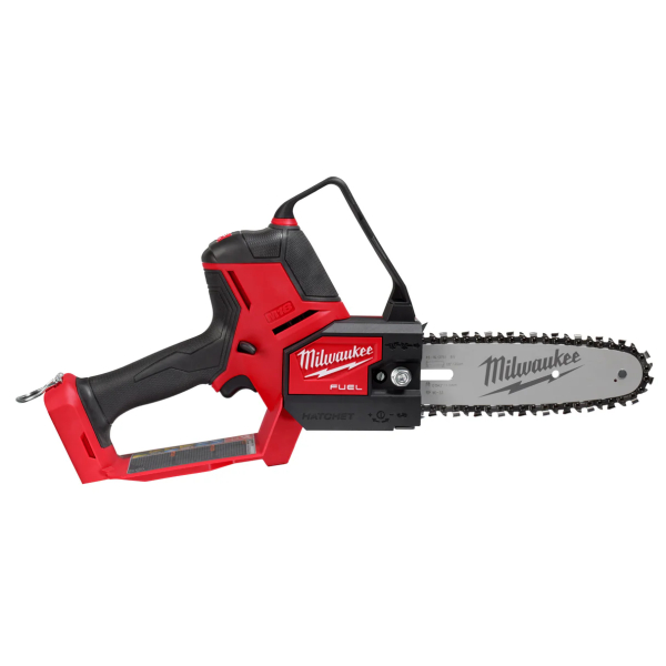 Акумуляторна ланцюгова пила Milwaukee M18 FHS20-0, каркас