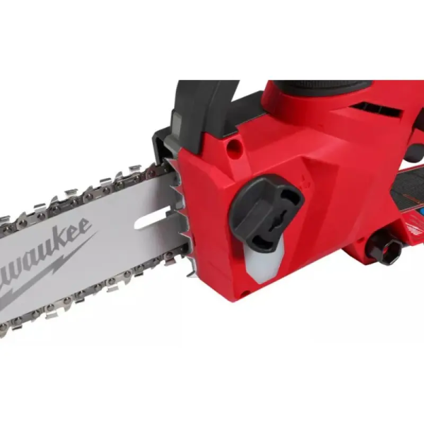 Аккумуляторная цепная пила Milwaukee M18 FHS20-0, каркас