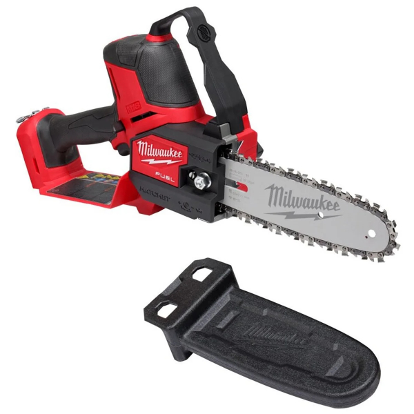 Аккумуляторная цепная пила Milwaukee M18 FHS20-0, каркас