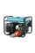 Бензиновый генератор Konner & Sohnen KS 2900G