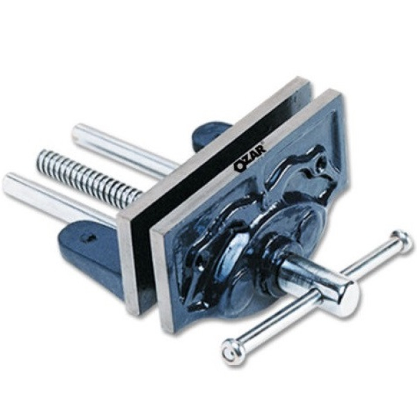 Тиски деревообрабатывающие Ozar AVW-5381