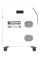 Зарядна станція Konner&Sohnen KS 5200PS, 5120 Вт/год, 5200 Вт