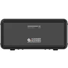 Додатковий акумулятор до зарядних станцій Konner&Sohnen KS EXB-2400, LiFePo4, 2240 Вт/год