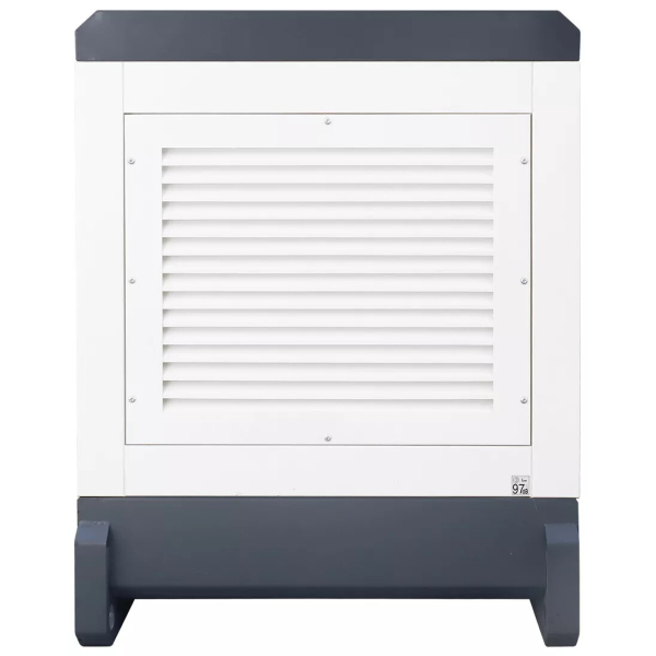 Дизельный генератор Konner&Sohnen KS 33-3DE-G