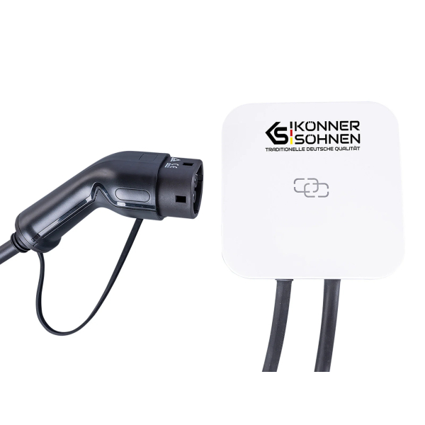 Зарядная станция для электромобилей Konner&Sohnen KS P32/1