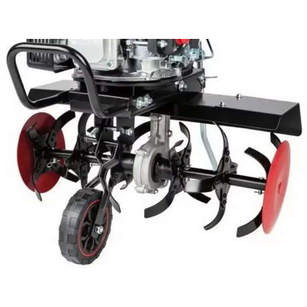 Культиватор бензиновый Scheppach Parkside PBGK 1400C3