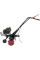 Культиватор бензиновый Scheppach Parkside PBGK 1400C3