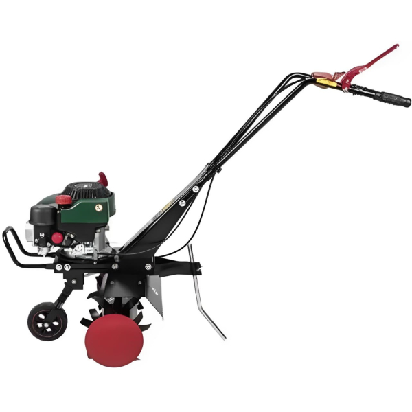 Культиватор бензиновый Scheppach Parkside PBGK 1400C3