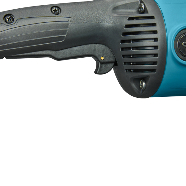 Болгарка Makita GA9090N, 2200 Вт, 230 мм