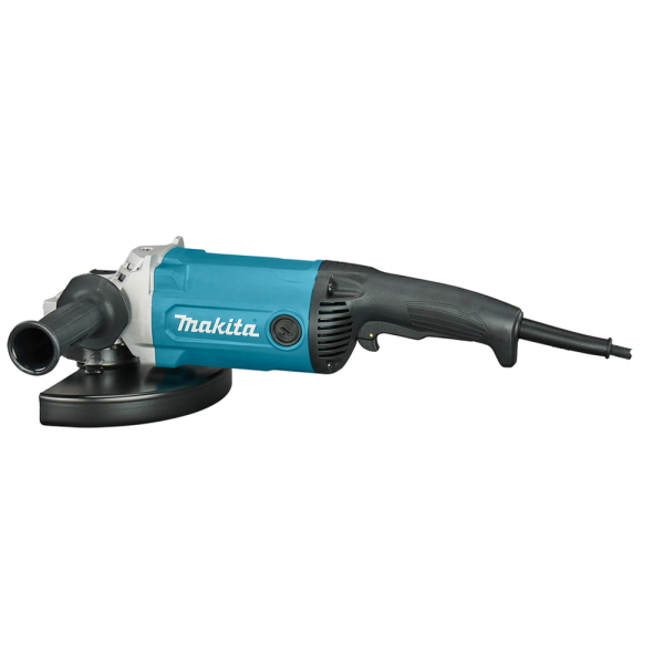 Болгарка Makita GA9090N, 2200 Вт, 230 мм
